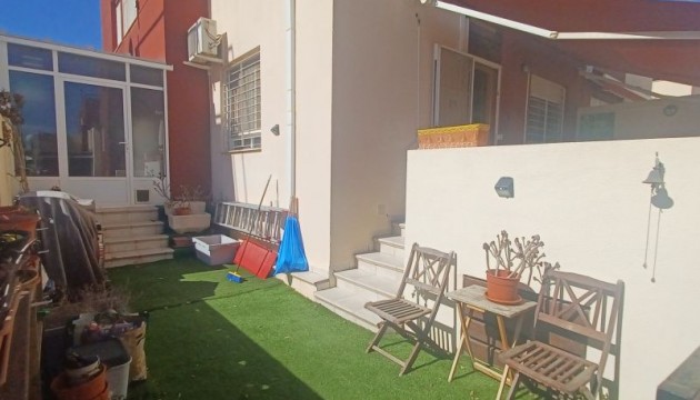 Resale - Duplex - Orihuela Costa