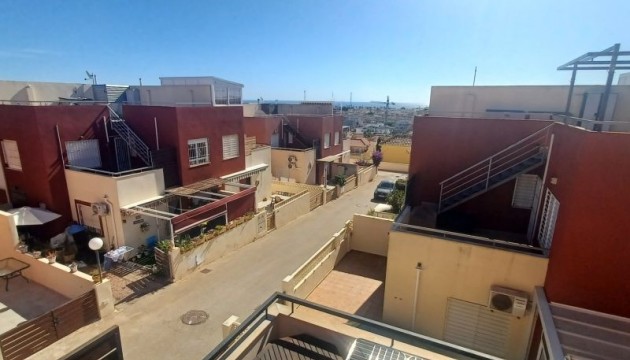 Resale - Duplex - Orihuela Costa