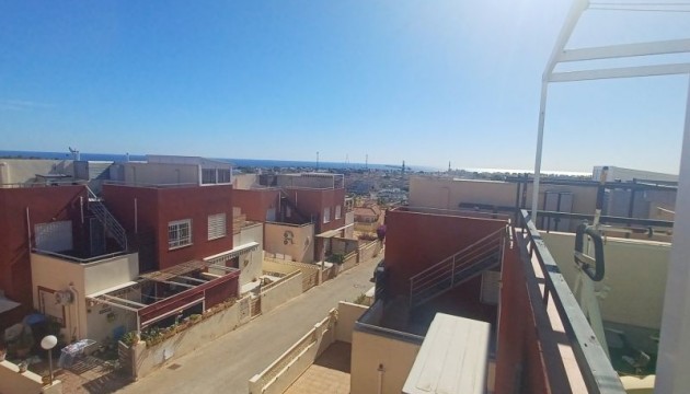 Resale - Duplex - Orihuela Costa