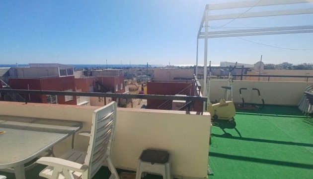 Resale - Duplex - Orihuela Costa