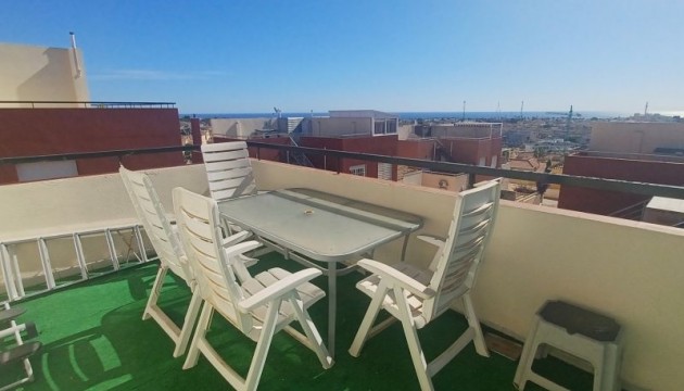 Resale - Duplex - Orihuela Costa