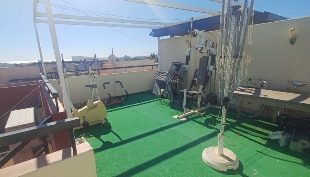 Resale - Duplex - Orihuela Costa