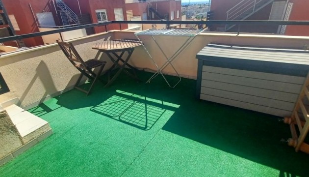 Resale - Duplex - Orihuela Costa