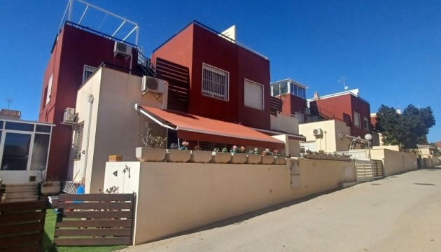 Resale - Duplex - Orihuela Costa