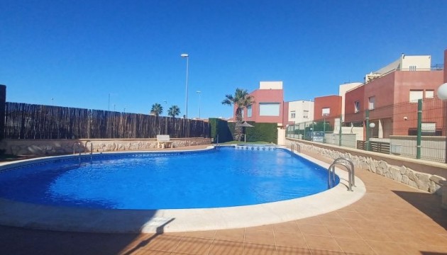 Resale - Duplex - Orihuela Costa