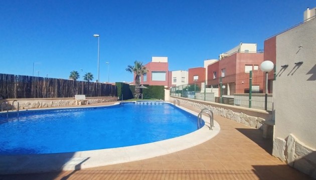 Resale - Duplex - Orihuela Costa