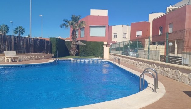 Resale - Duplex - Orihuela Costa