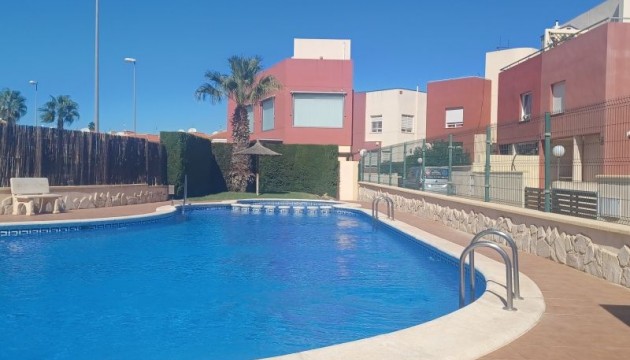 Resale - Duplex - Orihuela Costa