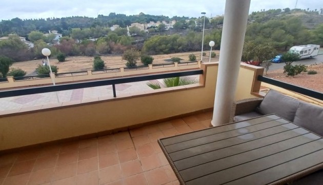 Resale - Apartment - Orihuela Costa