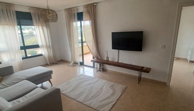 Resale - Apartment - Orihuela Costa