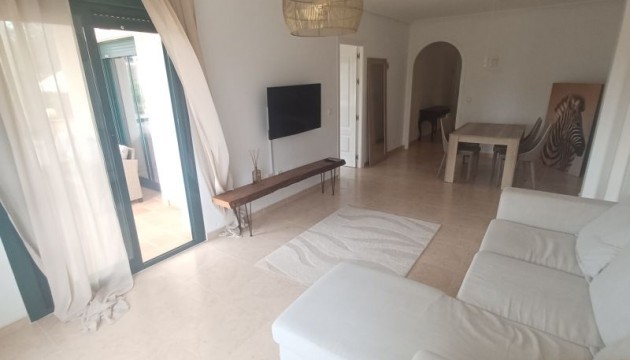 Resale - Apartment - Orihuela Costa