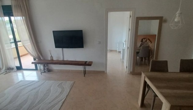 Resale - Apartment - Orihuela Costa