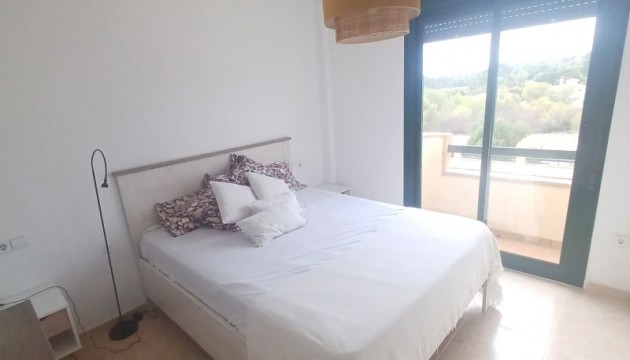 Resale - Apartment - Orihuela Costa