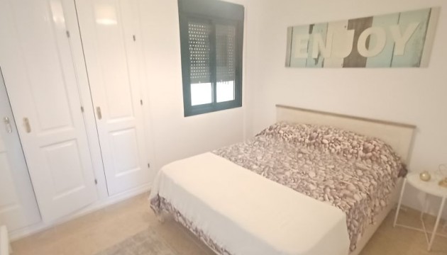 Resale - Apartment - Orihuela Costa