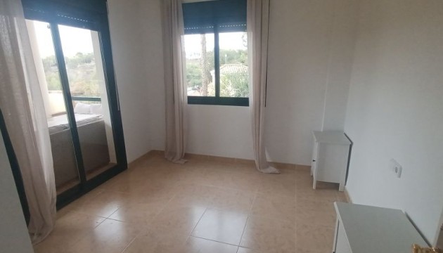 Resale - Apartment - Orihuela Costa