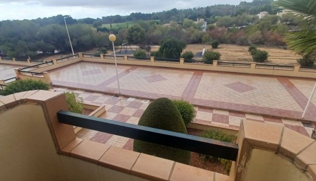 Resale - Apartment - Orihuela Costa