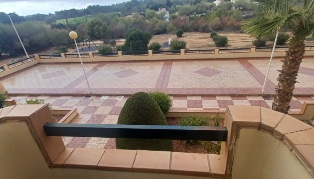 Resale - Apartment - Orihuela Costa