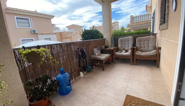 Resale - Detached Villa - Orihuela Costa