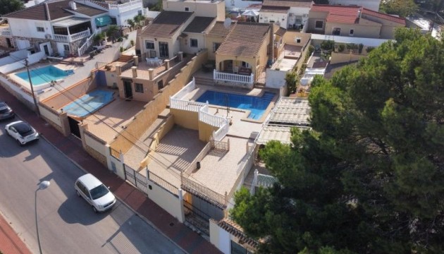 Resale - Detached Villa - Torrevieja - Los Balcones - Los Altos del Edén