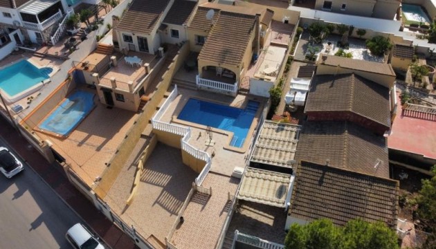 Resale - Detached Villa - Torrevieja - Los Balcones - Los Altos del Edén