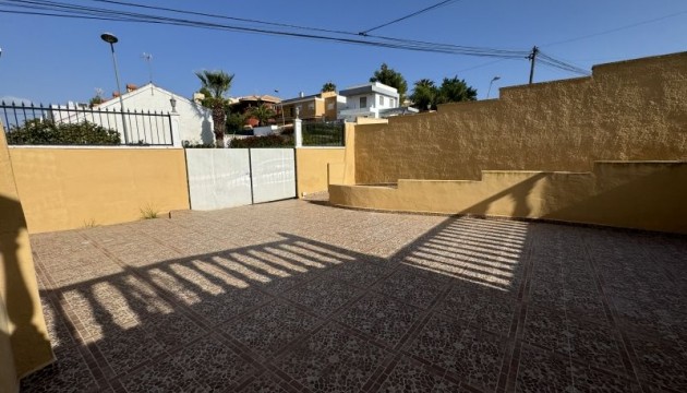 Resale - Detached Villa - Torrevieja - Los Balcones - Los Altos del Edén