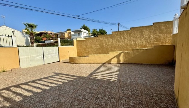 Resale - Detached Villa - Torrevieja - Los Balcones - Los Altos del Edén