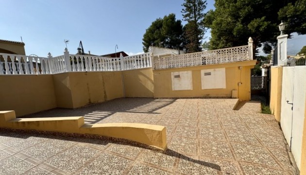 Resale - Detached Villa - Torrevieja - Los Balcones - Los Altos del Edén