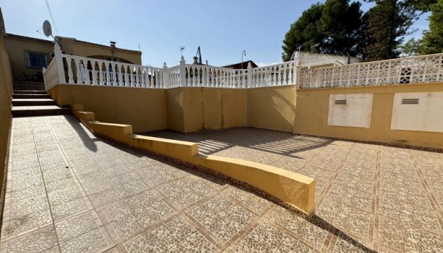 Resale - Detached Villa - Torrevieja - Los Balcones - Los Altos del Edén