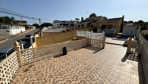 Resale - Detached Villa - Torrevieja - Los Balcones - Los Altos del Edén