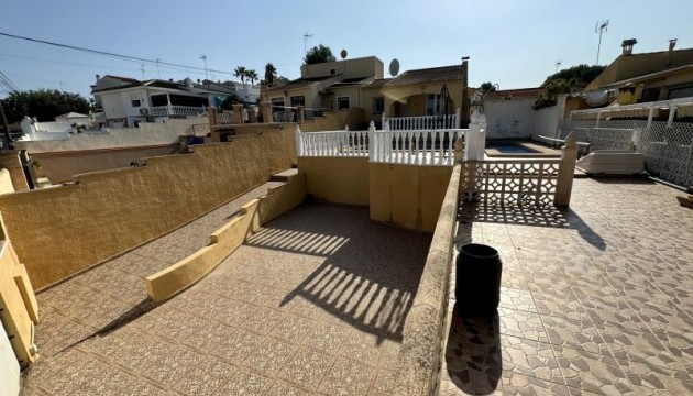 Resale - Detached Villa - Torrevieja - Los Balcones - Los Altos del Edén