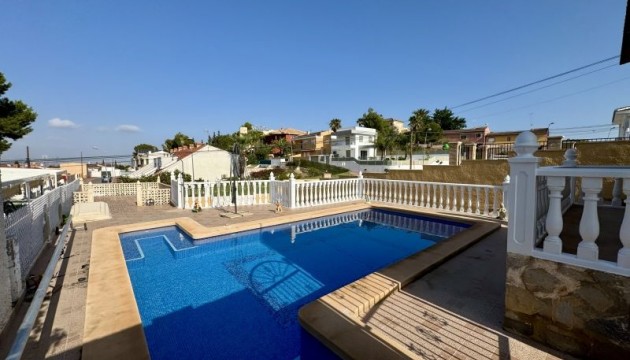 Resale - Detached Villa - Torrevieja - Los Balcones - Los Altos del Edén