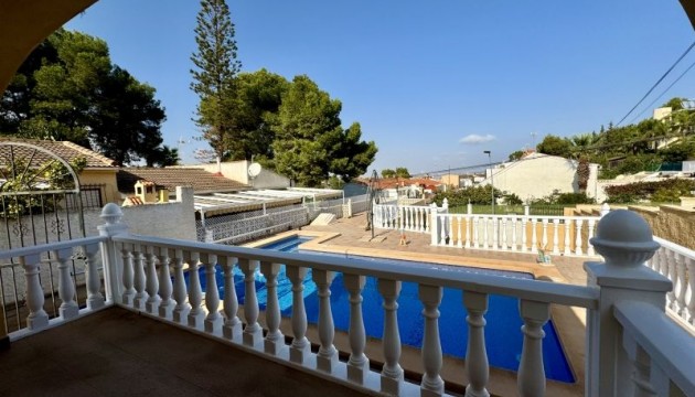 Resale - Detached Villa - Torrevieja - Los Balcones - Los Altos del Edén