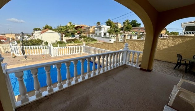 Resale - Detached Villa - Torrevieja - Los Balcones - Los Altos del Edén