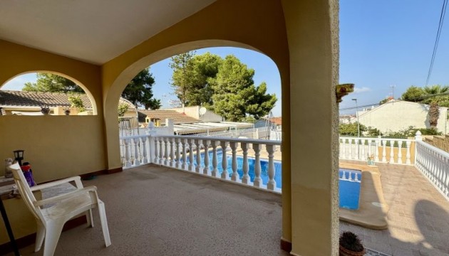 Resale - Detached Villa - Torrevieja - Los Balcones - Los Altos del Edén