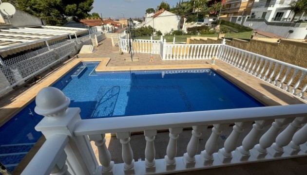 Resale - Detached Villa - Torrevieja - Los Balcones - Los Altos del Edén