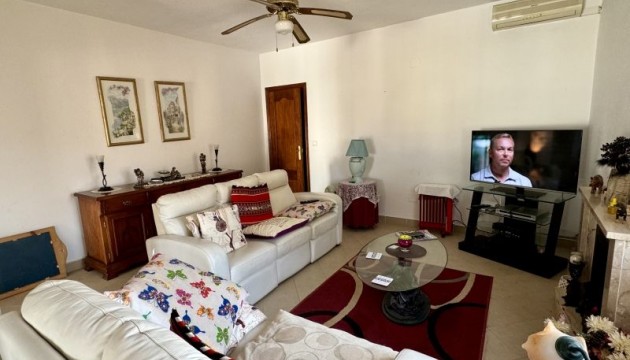 Resale - Detached Villa - Torrevieja - Los Balcones - Los Altos del Edén