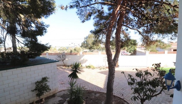 Begagnad - Fristående Villa - Orihuela Costa - Los Dolses