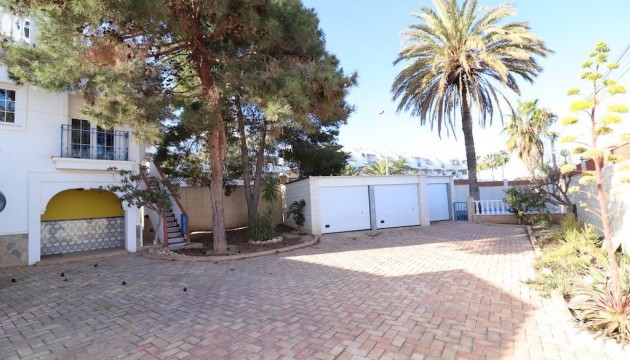 Begagnad - Fristående Villa - Orihuela Costa - Los Dolses