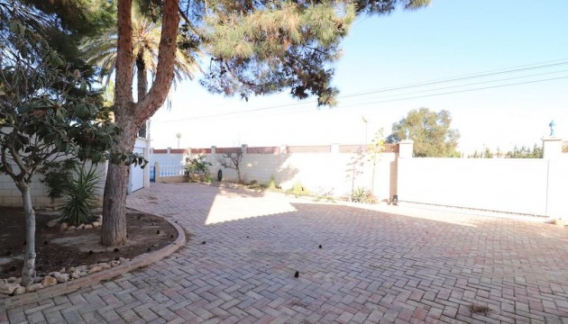 Begagnad - Fristående Villa - Orihuela Costa - Los Dolses