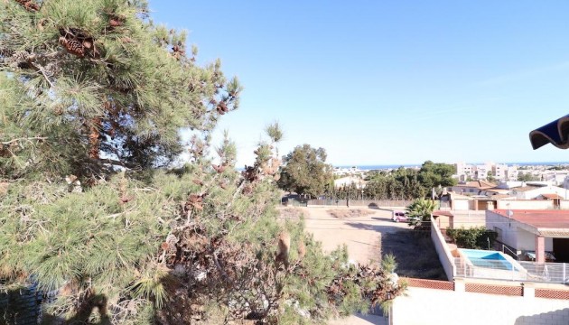 Begagnad - Fristående Villa - Orihuela Costa - Los Dolses