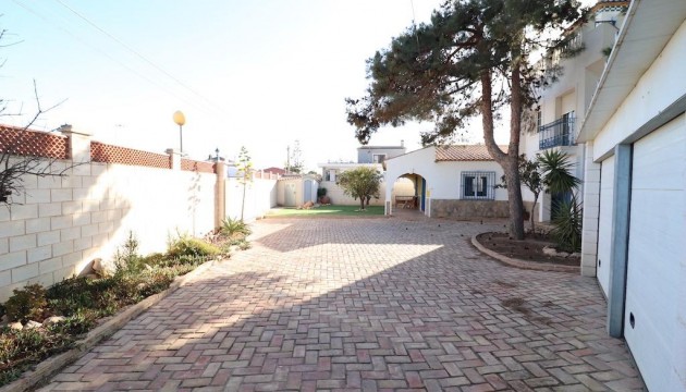 Begagnad - Fristående Villa - Orihuela Costa - Los Dolses