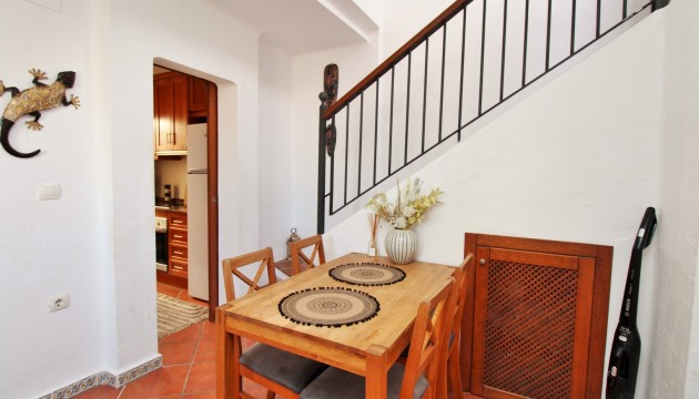 Wiederverkauf - Apartment - Orihuela Costa - Punta Prima