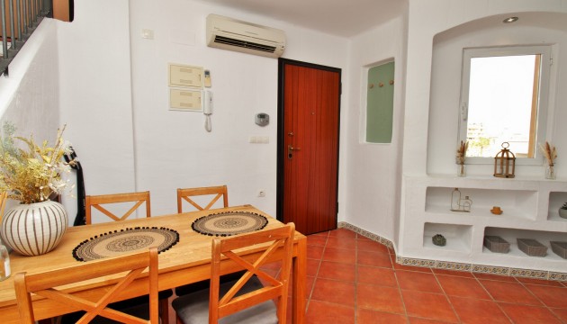 Wiederverkauf - Apartment - Orihuela Costa - Punta Prima