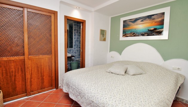 Wiederverkauf - Apartment - Orihuela Costa - Punta Prima