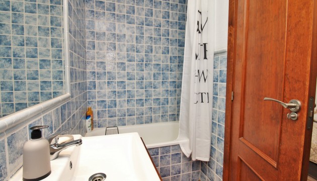 Wiederverkauf - Apartment - Orihuela Costa - Punta Prima