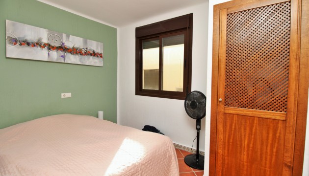 Wiederverkauf - Apartment - Orihuela Costa - Punta Prima