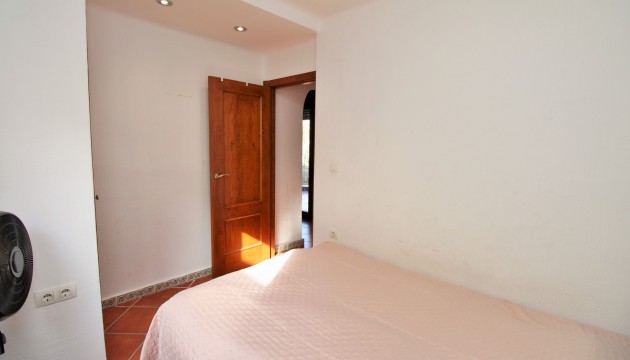 Wiederverkauf - Apartment - Orihuela Costa - Punta Prima