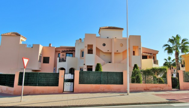 Wiederverkauf - Apartment - Orihuela Costa - Punta Prima