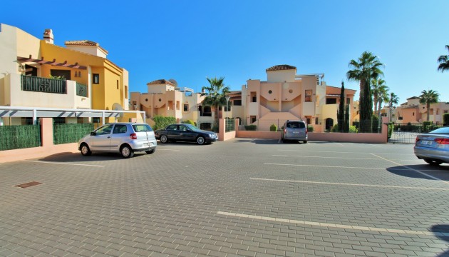 Wiederverkauf - Apartment - Orihuela Costa - Punta Prima