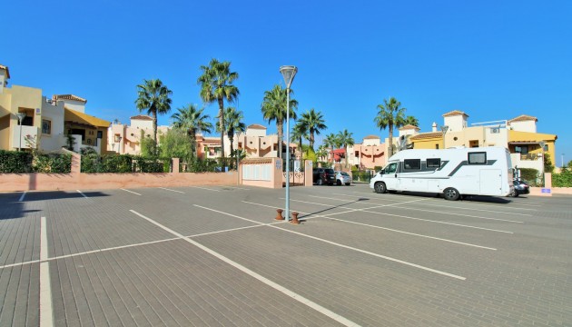 Wiederverkauf - Apartment - Orihuela Costa - Punta Prima